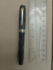 Vintage conway stewart dinkie - vintage,