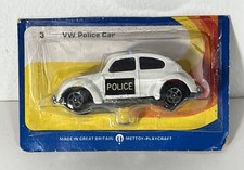 Vintage Corgi Juniors 3