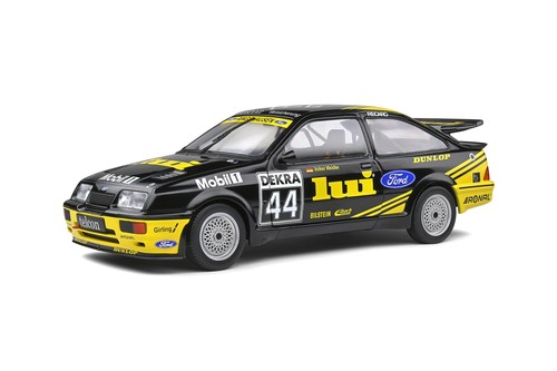 Solido car the - the, 24h