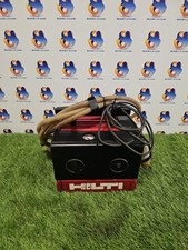 Hilti DD-VP7 110v Core drill Vacuum pump Vat