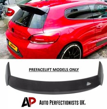 For VW Scirocco TSI TDI R OS