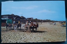 Chapel St. Leonards - The