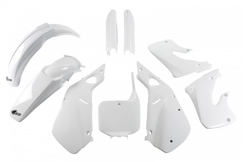 Ufo plastic kit - kit, cr