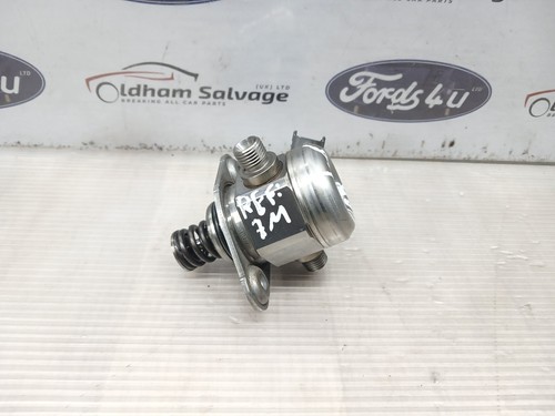 Ford fiesta st3 mk7 2012 - mk7, 2012-2017