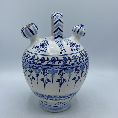 Vintage talavera hand made - vintage,