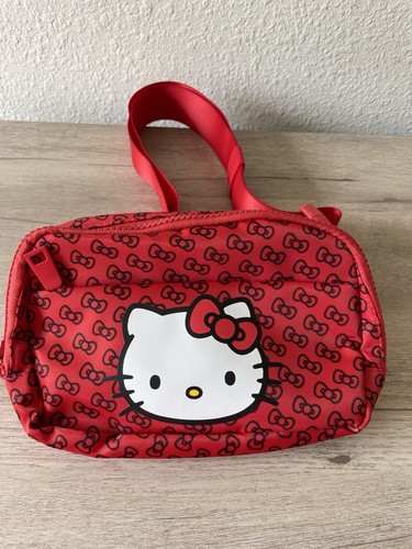 Hello kitty fanny - hello, mint