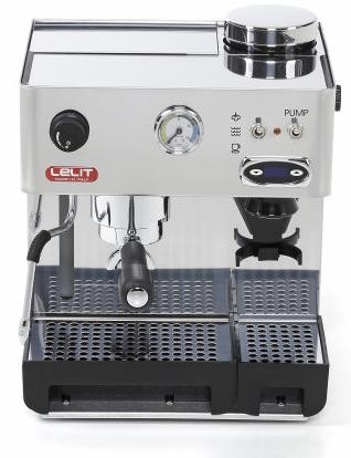 Lelit pl042temd coffee - pl042temd, maker