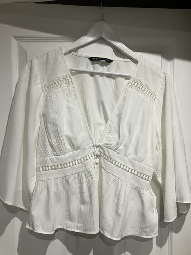 Zara premium white - premium,