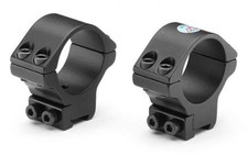 Sportsmatch TO35C13MM Mount Rings 13mm BSA Dovetail 30mm MEDIUM