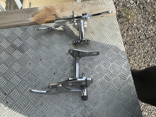 Harley davidson big twin - davidson,