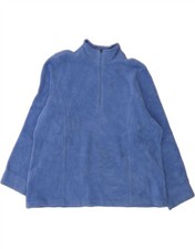 L.L.BEAN Womens Oversized Zip