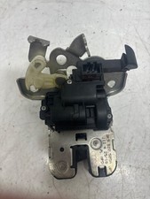 Audi A3 8P (2004-2012) 5 Dr Tailgate Boot Lock Mech 8K9827505A
