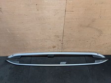 PEUGEOT PARTNER MK2 ROOF RAILS RACKS BARS PAIR