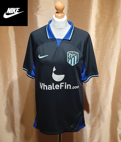 Nike atletico madrid 2022 - nike,