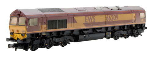 Graham farish gauge 371 384 - farish, 371-384