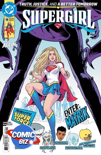 Supergirl 1st - supergirl,
