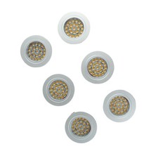 LED Touch Light Houseboats