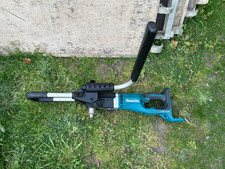 Makita DDG460ZX7 Twin 18v LXT