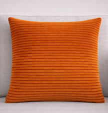 Big Large Cushion Covers Plain