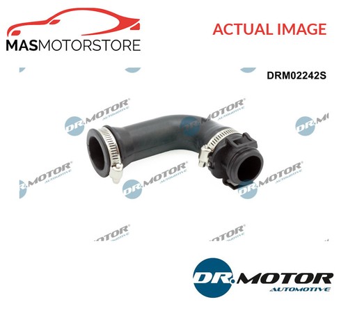 Hose crankcase breather - hose,
