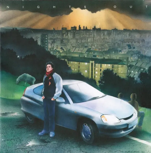 Metronomy nights out - metronomy,