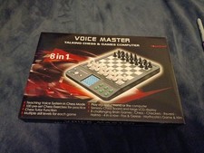 Power Brain Voice Master