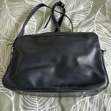 Vintage British Airways Navy