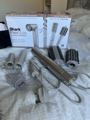 Shark flexstyle air - shark, &