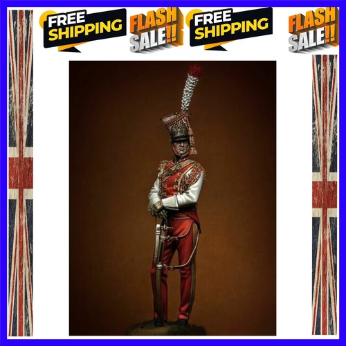 90mm ancient templar - 1/18,