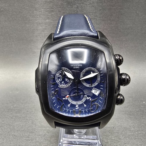 Invicta lupah chronograph - lupah,
