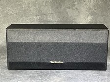 TECHNICS  MODEL SB-C80 Center