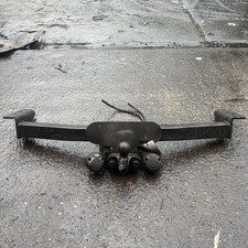 Towbar Fixed for Mitsubishi PAJERO SHOGUN SPORT K94W MK1 2.5D