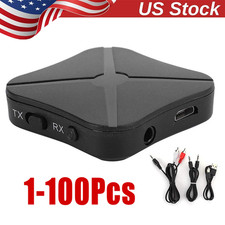 2in1Bluetooth Transmitter