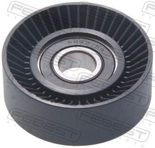 TENSIONER PULLEY, V-RIBBED
