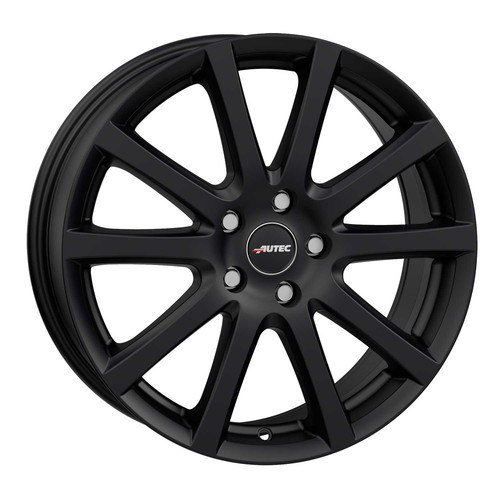 Autec wheels skandic 0x19 - wheels,