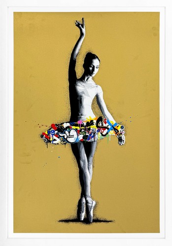 Martin whatson passe - martin, "passe