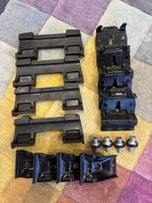 Thule Roof Bar Fitting Kit for