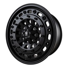 9X20" JBW AT1 SATIN BLACK