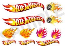 TOP QUALITY 🍰HOT WHEELS