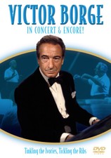 Victor Borge: Live in Concert