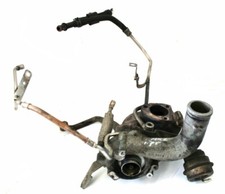 VW Golf MK4 1.8 20V Turbo ARZ Turbo Charger 06A145704A