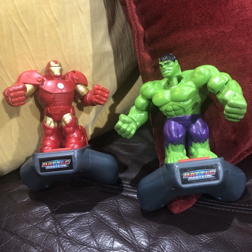 Marvel battle masters - marvel, hulk