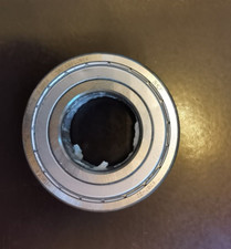 Panasonic NA-140VX3 Washing Machine Front Drum Bearing Only