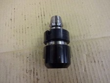 Denford CNC Easy change collet
