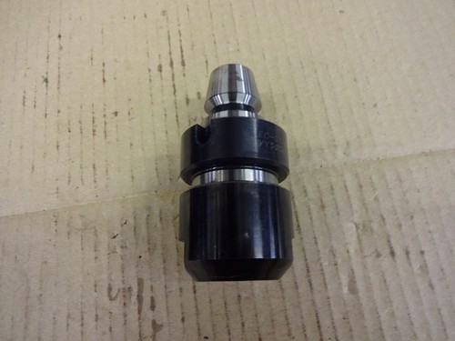 Denford cnc easy - denford, collet