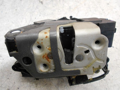 Ford fiesta mk8 nearside rear - mk8,