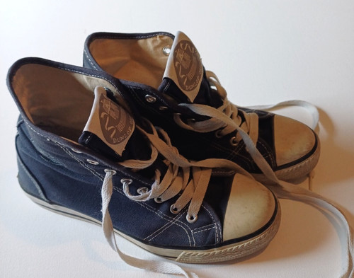 Women size dunlop - 4, original