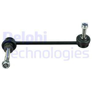 New rod strut - stabiliser, for