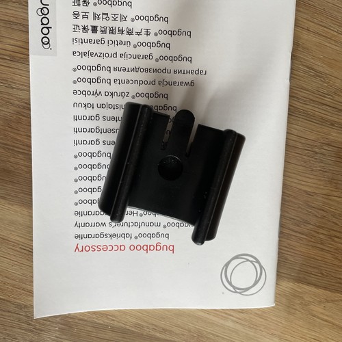 Bugaboo clip for - clip,