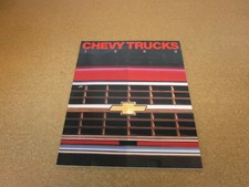 1989 Chevrolet truck K1500